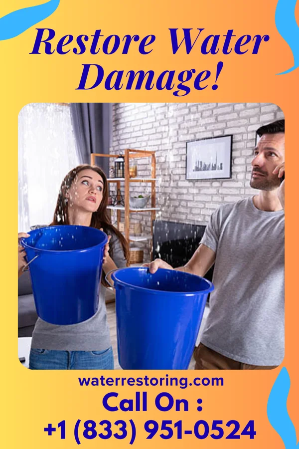 water restoration Direct Storm Recovery LLC Haskins